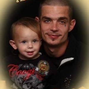 Meet your Posher, Jeff